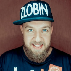 Алексей Злобин, 17.04.1986, Екатеринбург