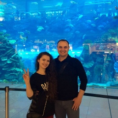 Сергей Койда, 02.10, Москва