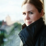 Алиса Юнина, 07.04, Москва