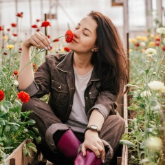 Юлия Нихаенко, 08.06, Алматы