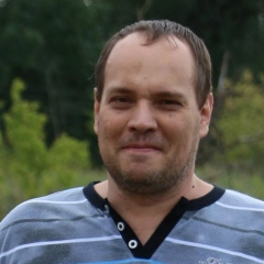 Александр Зубарев, 07.10, Тирасполь