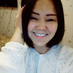 Асель Нурмаганбетова, 30.05.1993, Алматы