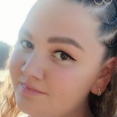 Настёна Верховцева-Zikova, 17.07, Пижма