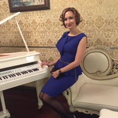 Юлия Патокина, 16.09, Набережные Челны