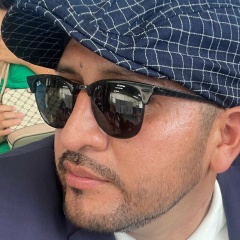 Santiago Xaramillo, 30.03.1986, Quito