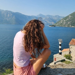 Риана Аблеева, 31.08, Актау