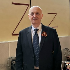 Игорь Лукашевич, 07.03, Колпино