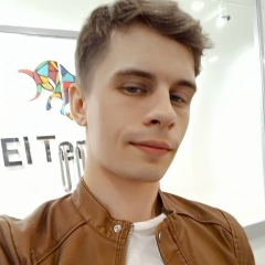 Саша Алексеев, 04.09