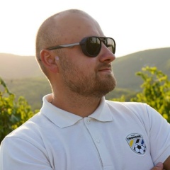 Вовочка Вакулин, 19.06.1989, Звенигород