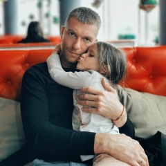 Дмитрий Иванов, 23.04, Москва