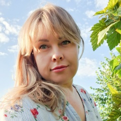 Елена Нечаева, 19.06.1986, Киров