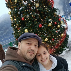 Темур Нагырня, 14.11.1985, Сочи