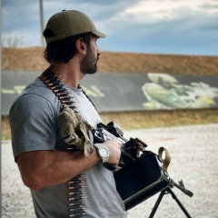 Джон Ду, 25.01