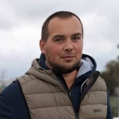 Кирилл Матураев, 14.02.1986, Макеевка