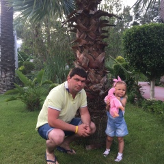 Максим Карасев, 20.06.1988, Москва