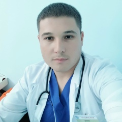 Азамат Алиев, 04.12.1991, Актау