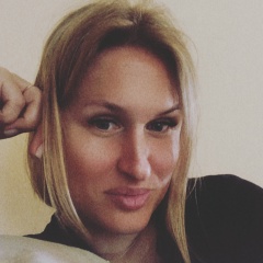 Анна Шустова, 30.09, Сосновый Бор