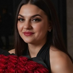 Татьяна Егорова, 28.11, Большое Болдино