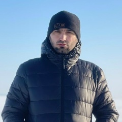 Али Абдужаборов, 06.04.1988