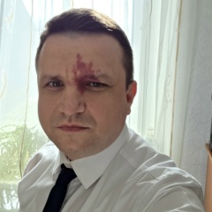 Анатолий Симакин, 10.05, Калининград