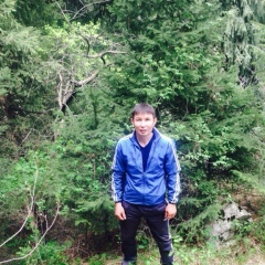 Талгат Орынбаев, 07.01.1986, Усть-Каменогорск