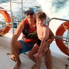 Артем Чумаченко, 15.10