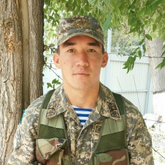 Адилет Бекенов, 09.01.1993, Жосалы