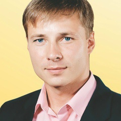 Алексей Плотников, 04.06, Санкт-Петербург