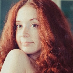 Алина Пономарёва, 03.12, Киев