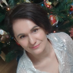 Татьяна Завьялова, Северск