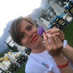 Светлана Оношко, 25.09, Нефтеюганск