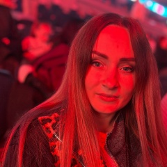 Ирина Стурова, Липецк