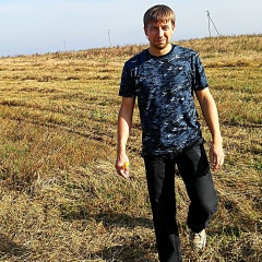 Никита Юрченко, 08.06, Пермь