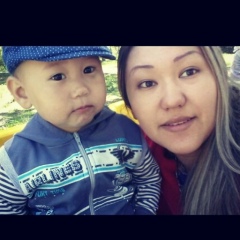 Конысбаева Балнур, 02.11.1989, Алматы