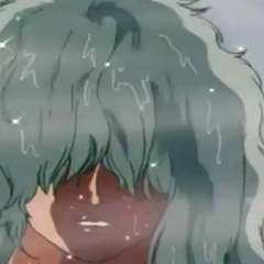 Gemini Saga, 31.05.1989