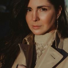 Маша Серендипова, 10.02, Москва