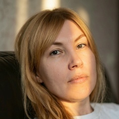 Татьяна Маслюкова, 26.04