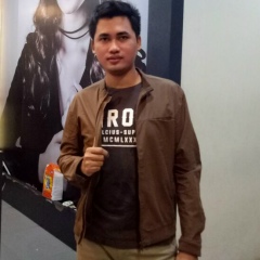 Dody Dores, 25.11, Depok