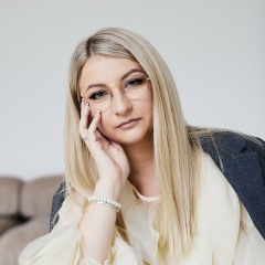 Milana Krotova, 28.01, Санкт-Петербург