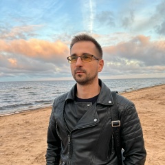 Даниил Белонин, Санкт-Петербург