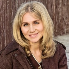 Наташа Зайцева, 24.10.1988