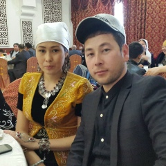 Акниет Суюнбаева, 28.04.1992, Актау