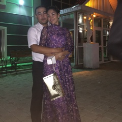 Маншук Касангалиева, 30.05.1987, Актобе