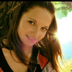 Лиза Кольцова, 15.07, Москва