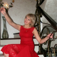 Наталья Березовская, 05.05, Ростов-на-Дону