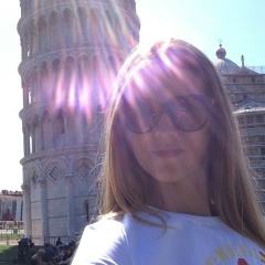 Оля Иванова, 28.08.1988, Ростов-на-Дону