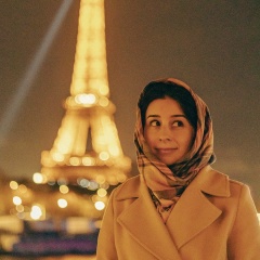 Лана Мургулия, 14.08.2001, Москва