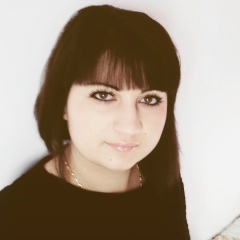 Александра Русяева, 04.09.1991, Алматы