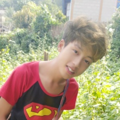 Khant Linn Htet, 09.08.1999, Taunggyi