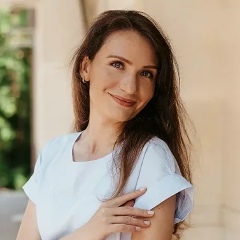 Юлия Алексеева, 01.02, Иркутск